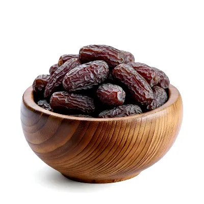 Organic Frash Kalmi Dates (Khejur)
